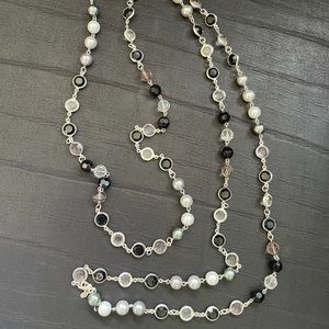 Premier designs necklace